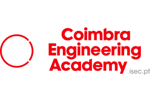 logo for coimbra engineering academy
