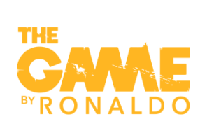 logo for the game by ronaldo