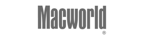 Mac World logo