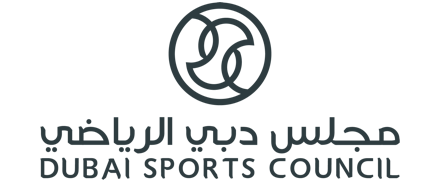 Dubai Sports Council logo